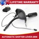 Shifter Lever Arm W/ Overdrive Switch O/D For Ford F150 F250 F350 F450 F550 New