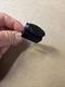 Genuine Porsche 99661342510 Switch Blank Cover For 02-05 911-996 & 02-04Boxster