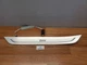 ✅ 16-22 OEM BMW G12 Rear Left Driver Door Sill Trim Illuminated Entry Panel