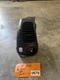 Porsche Boxster Carrera 911 Left Dash Air Vent Grille W/ Headlight Switch BLACK