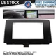 For 2016-2019 Mazda CX-9 Radio Display 7" Touch Screen Digitizer FOR TK48 611J0