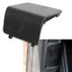 For BMW 1 Series E81 E82 E87 E88 X1 E84 OBD Socket Plug Cover Black 51437144966