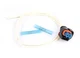 Chassis Wiring Harness Connector-FWD ACDelco GM Original Equipment PT2971