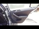 JETTA     2013 Door Trim Panel Rear 30019972