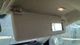 Passenger Sun Visor Illuminated Germany Built VIN W Fits 09-18 TIGUAN 2473041