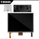 For Jeep Grand Cherokee 8.4 Uconnect LCD MONITOR Touch Screen Radio Navigation