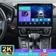 For Honda CRV 2017-2022 13.1'' Touchscreen Car Stereo 4+64G Android 15 GPS Nav