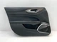 17 18 19 Alfa Romeo Giulia Front Left Driver Interior Door Panel Trim 1540 OEM