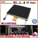 For Chrysler Dodge 8.4" LCD Touch Screen Uconnect Radio Navigation LAJ084T001A