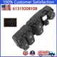 For BMW 320I 328I 328D 330I 335I 340I 428I 430I Window Control Switch Front Left