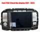 12" Display Touch Screen ML3T-18B955-AJ For Ford F150 2021-2023 Radio Audio Info