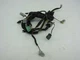 1998-2000 Honda accord COUPE right passenger door harness wire wiring plugs OEM