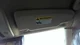 Passenger Right Sun Visor With Illumination Fits 14-18 VOLVO S60 31509630