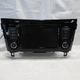 2018 2019 2020 Nissan Rogue Radio Receiver w/Navigation w/Display OEM