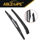 Rear Wiper Arm &Blade 852410E010 fit for 2004-2008 Lexus RX330 RX350 RX300 RX400