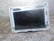 OEM Jaguar XF Navigation Display Screen 9X23-10E889-AB