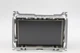 Info-GPS-TV Screen Display Fits 2014-2015 JAGUAR XF OEM #22065