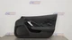 14 CHEVY CORVETTE C7 3LT INTERIOR DOOR TRIM PANEL RIGHT PASSENGER BLACK
