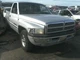 L FRONT DOOR SWITCH DRIVER'S WINDOW W/POWER LOCK FITS 00-02 DODGE 2500 134386