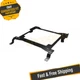 SPARCO 600SB101L 600 Series Left Seat Base for 1990-1997 Mazda Miata MX-5