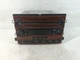 2005-2005 Ford Freestyle Am Fm Cd Player Radio Receiver HWF49