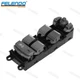 WINDOW SWITCH Front Left  LR085483 for Jaguar Land Rover Discovery Sport