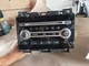 09-14 Nissan Maxima OEM Radio CD Player AUX 28185 ZX75A PN-3017D