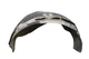 06-13 Range Rover Sport Rear Left Driver Side Fender Liner Splash Shield Oem