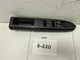 2010 KIA SOUL GL FRONT LEFT DRIVER DOOR MASTER SWITCH PANEL OEM+