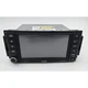 07-09 Dodge Jeep Chrysler RER Navigation Radio NTG4 HDD Sirius OEM P05064400AJ