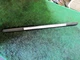 2008 Audi A8L Front RH Passenger Door Sill Kick Plate