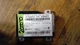 2014 14 Mitsubishi Lancer Bluetooth computer control module  65024