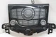 2012-2016 Chevrolet Cruze Faceplate AM FM Radio Control Panel 95914367 OEM