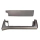 Glove Box Cover Replacement for 2006-2012 Toyota Rav4 Upper Dash Compartment ...