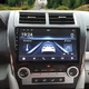Headunit Carplay For 2012-2014 Toyota Camry Android 15 Car Stereo Radio GPS Navi