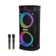 Large Bluetooth Speaker Party 6.5" Woofers Big Speaker Wireless 200W Peak Pow...