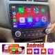 2+32G For Honda Accord 7 2003-2007 Android 15 Apple Carplay Car Stereo GPS Radio