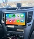 4+64G For Subaru Outback Legacy 2009-2014 Car Stereo Radio Android 14 CarPlay FM