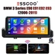10.25" Car Stereo For BMW 3 Series E90 E91 E92 E93 2006-2011 GPS CarPlay SWC+AHD