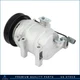 A/C AC Compressor For 2007-2008 2009 Mazda 3 For 2006-2007 Mazda 6 2.3L