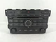 2011-2012 Mazda Cx-7 Am Fm Cd Player Radio Receiver J43T8