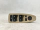 2017-2019 Bmw 330i Driver Left Door Master Power Window Switch L30KN