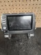 03 04 Acura MDX Navigation Information Display Screen 39810-S3V-A210-M1