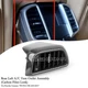 Rear Left A/C Vent Outlet Grill Kit For Porsche Cayenne 75P/958/92A 2010-17 2011