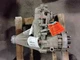 2005 Chevrolet Silverado 2500 Transfer Case Dash Switch 6.6L Diesel Used 107K