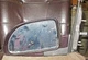 06-09 PONTIAC TORRENT EQUINOX LEFT DRIVER DOOR MIRROR DARK PURPLE W/ POWER 