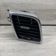 ✅ B1222 10-16 PORSCHE PANAMERA FRONT LEFT DRIVER SIDE DASH A/C HEATER AIR VENT