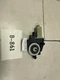 2018 JEEP CHEROKEE REAR RIGHT PASSENGER SIDE WINDOW REGULATOR MOTOR OEM+