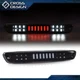  Fit For 2004-2012 Chevy Colorado Canyon  LED 3rd Third Tail Brake Light Cargo