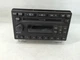 2001-2004 Ford Mustang Radio Control Panel RGHLM
